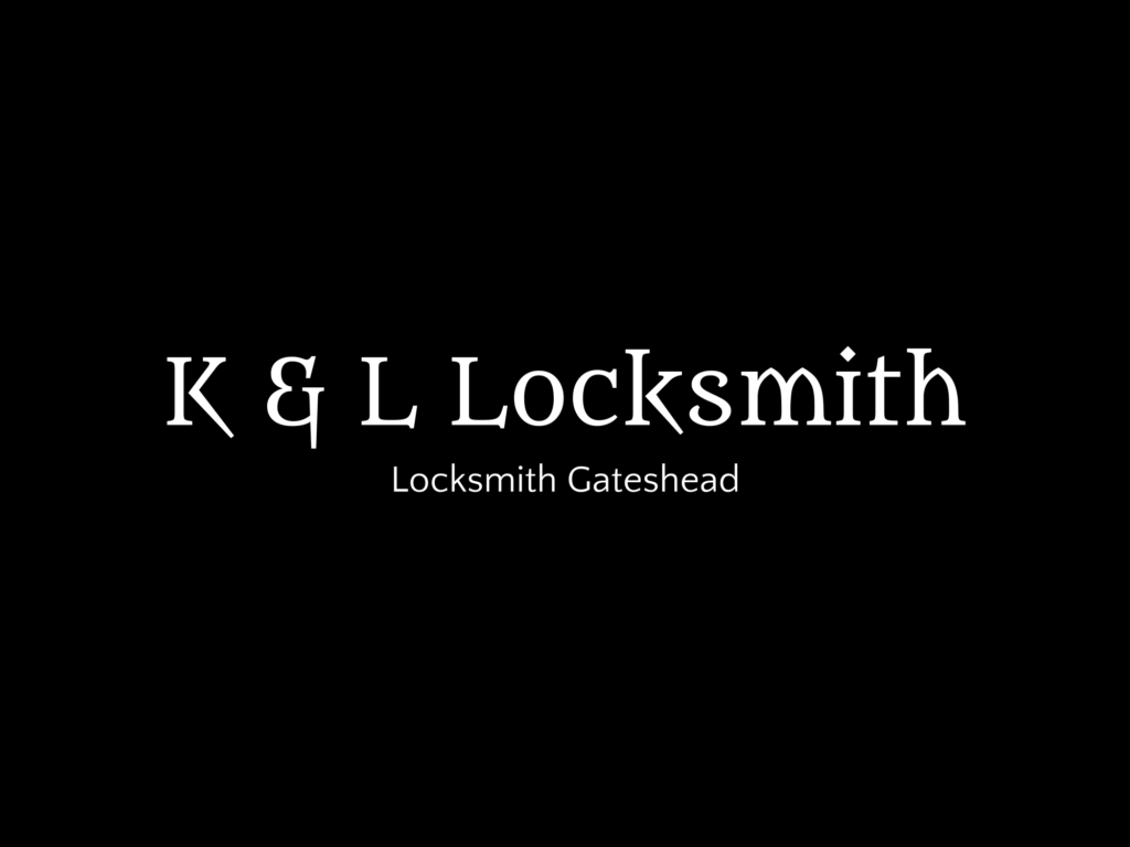 locksmith in gateshead website logo